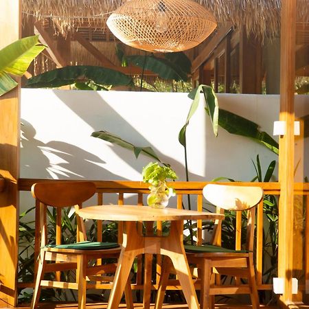 Nest Uluwatu - Eco Boutique Villa المظهر الخارجي الصورة