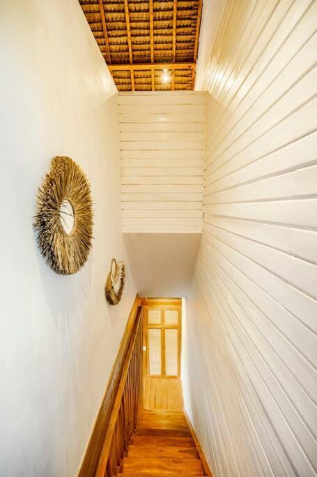 Nest Uluwatu - Eco Boutique Villa المظهر الخارجي الصورة