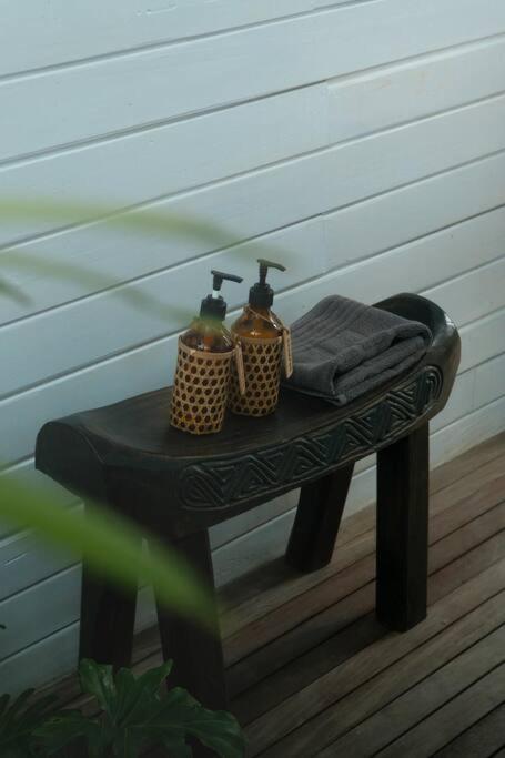 Nest Uluwatu - Eco Boutique Villa المظهر الخارجي الصورة