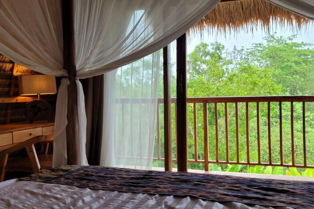Nest Uluwatu - Eco Boutique Villa المظهر الخارجي الصورة