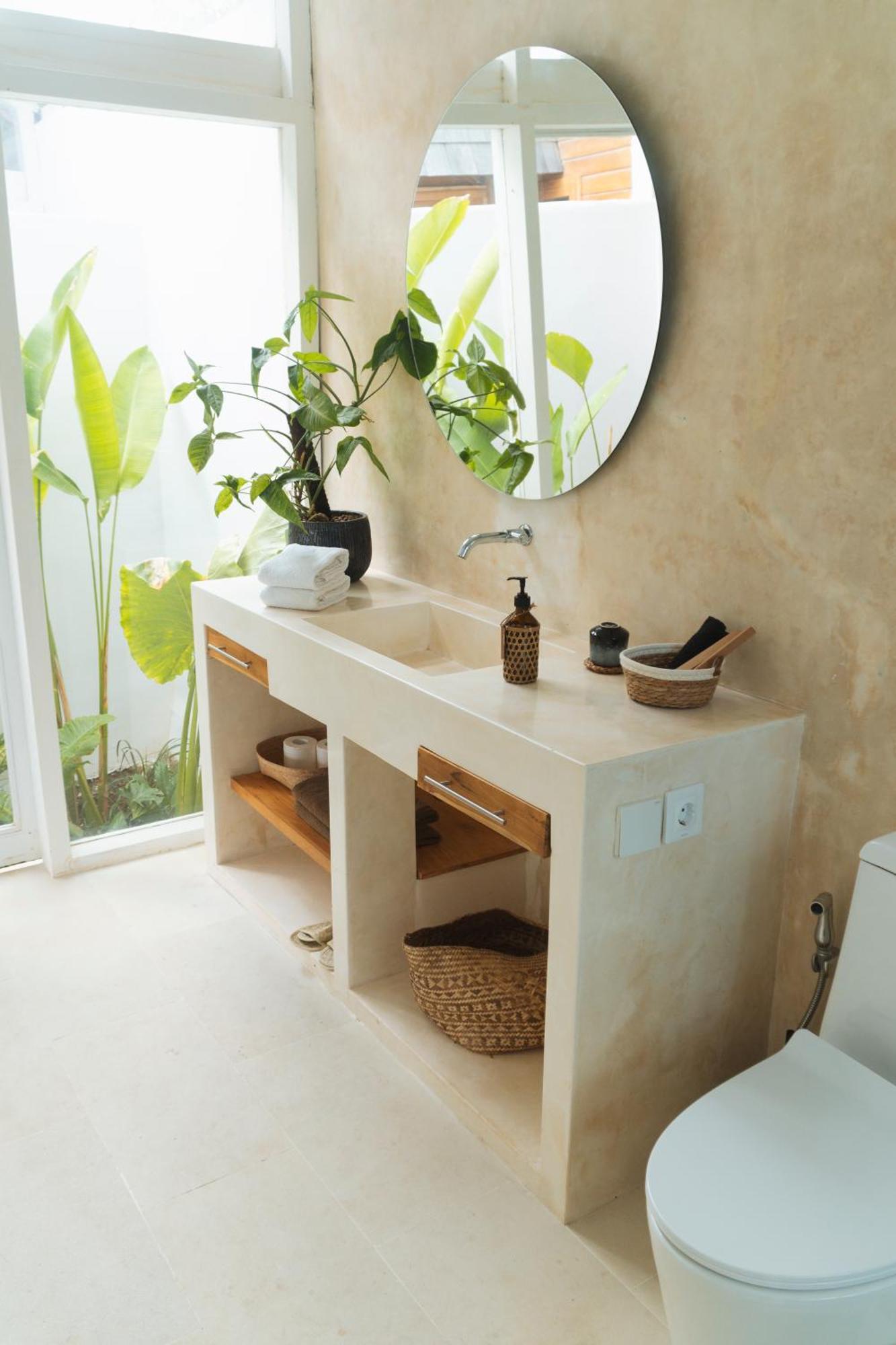Nest Uluwatu - Eco Boutique Villa المظهر الخارجي الصورة